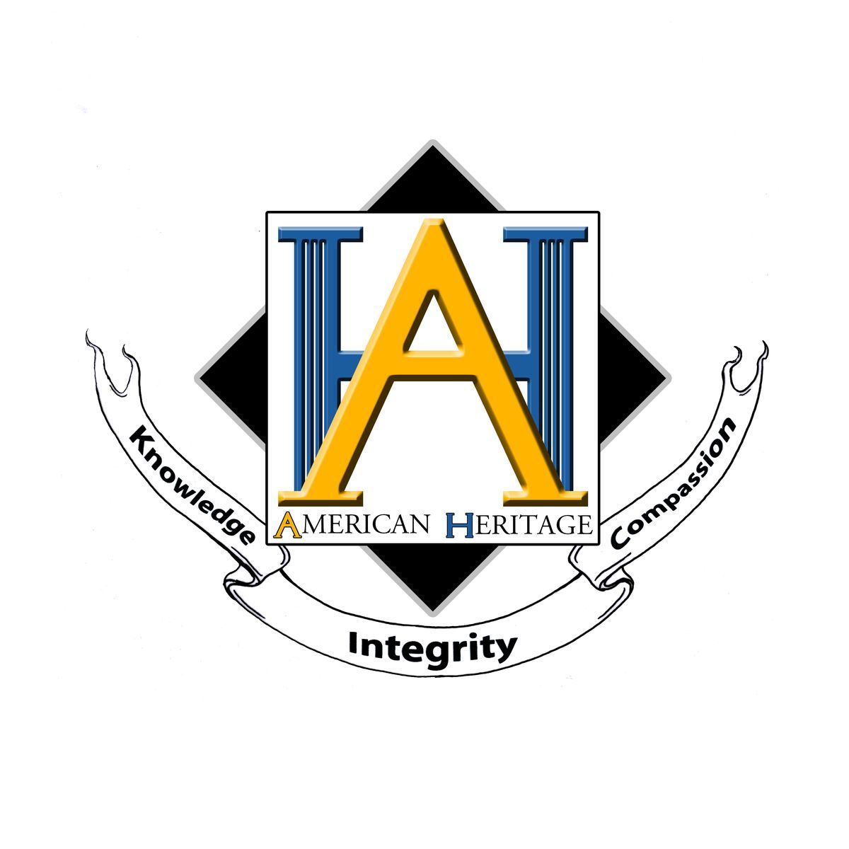 American Heritage School - Boca/Delray logo